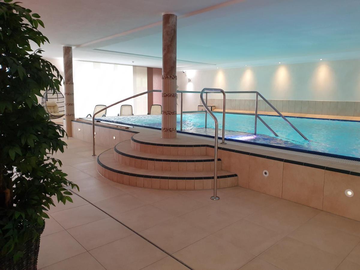 Autenrieder Gaestehaus Schlossbraeu Hotel 3*