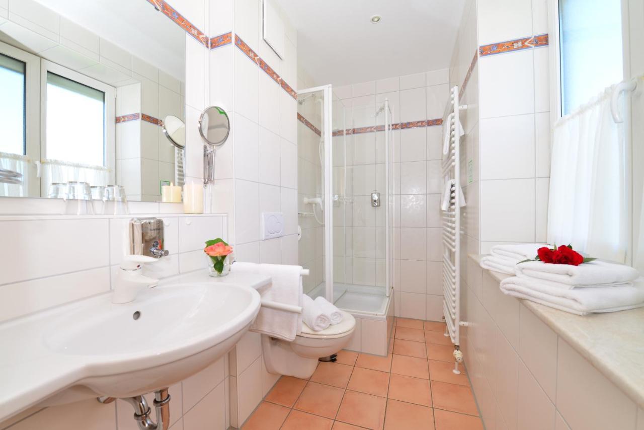 Autenrieder Gaestehaus Schlossbraeu 3* Ichenhausen