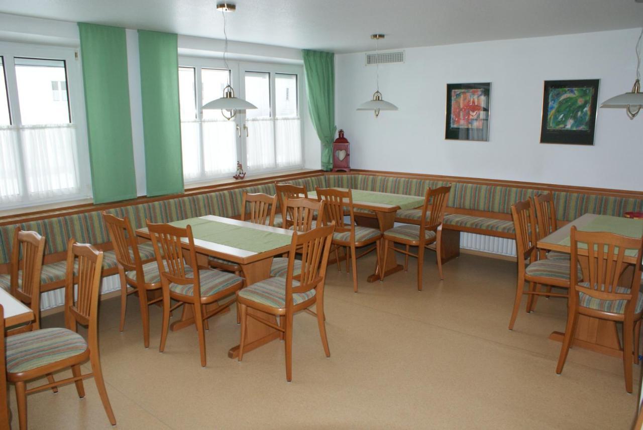 Autenrieder Gaestehaus Schlossbraeu