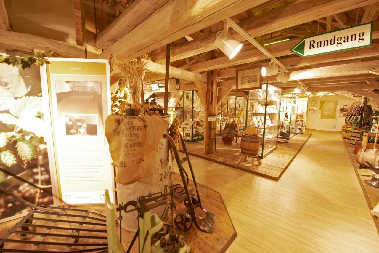 Hotel Autenrieder Gaestehaus Schlossbraeu